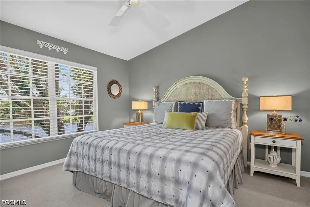 9311 Water Lily Court Fort Myers FL 33919