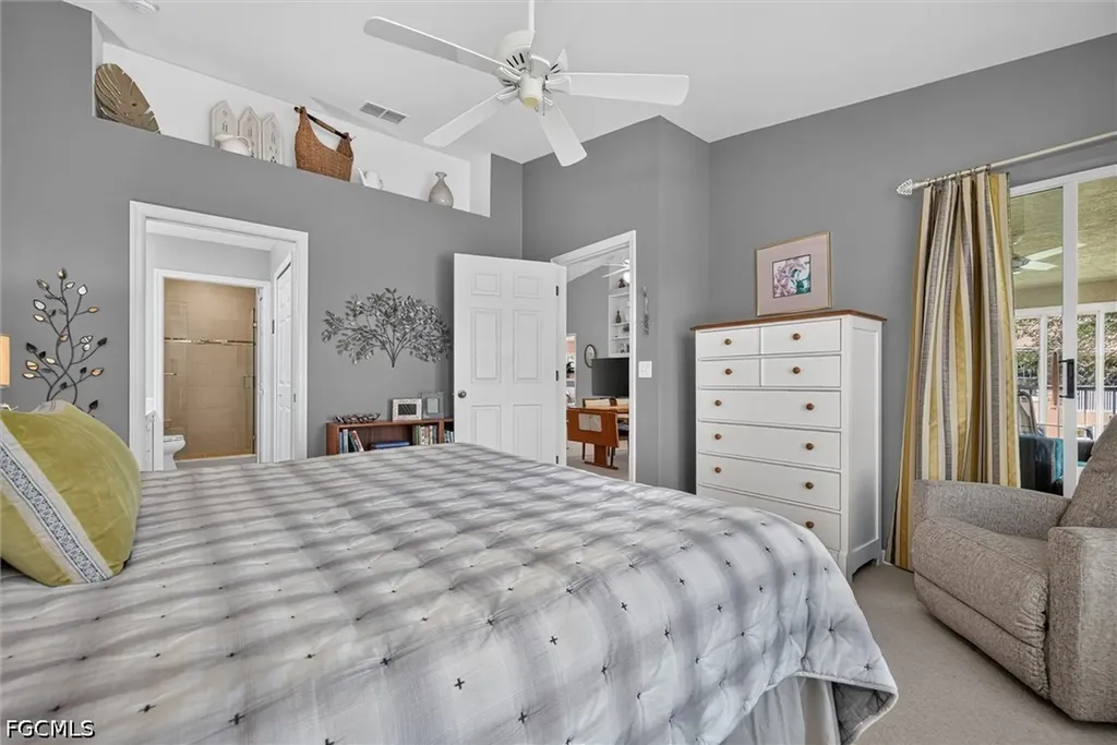 9311 Water Lily Court Fort Myers FL 33919