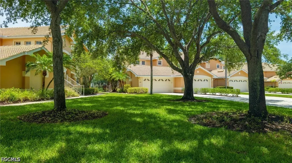 9311 Water Lily Court Fort Myers FL 33919
