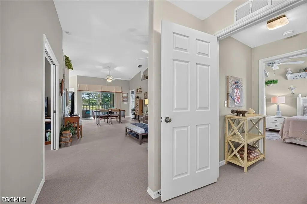 9311 Water Lily Court Fort Myers FL 33919