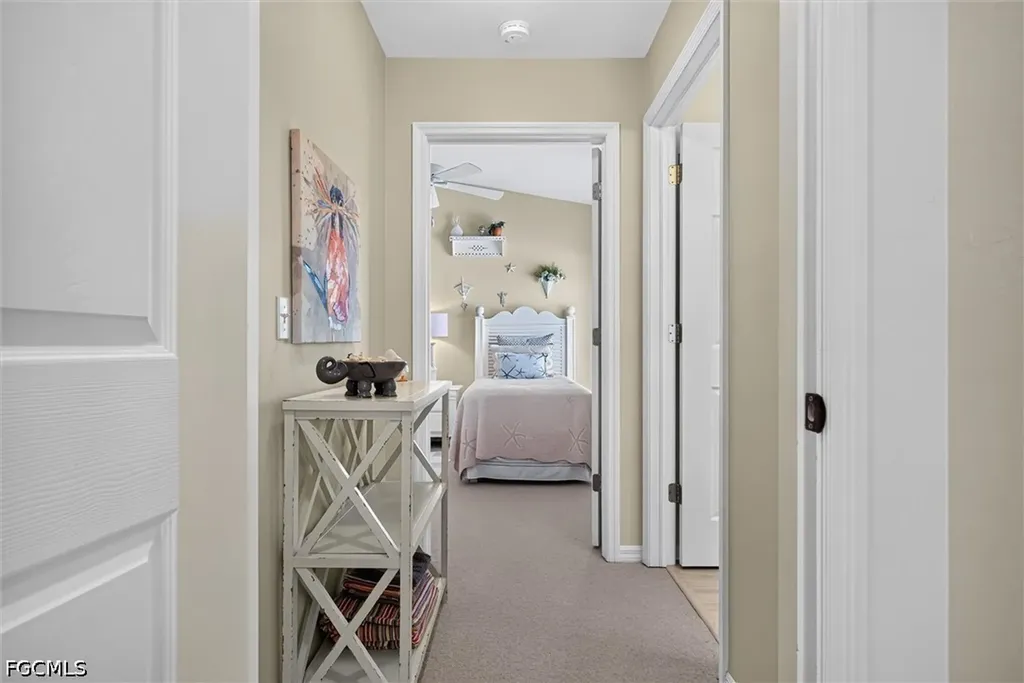 9311 Water Lily Court Fort Myers FL 33919
