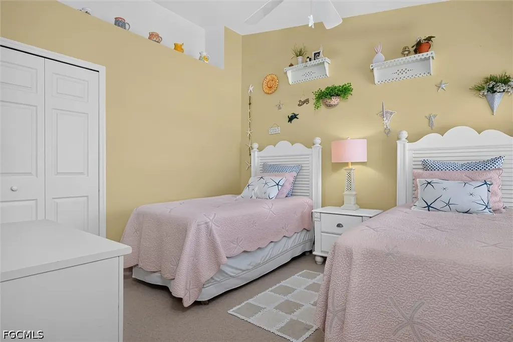 9311 Water Lily Court Fort Myers FL 33919