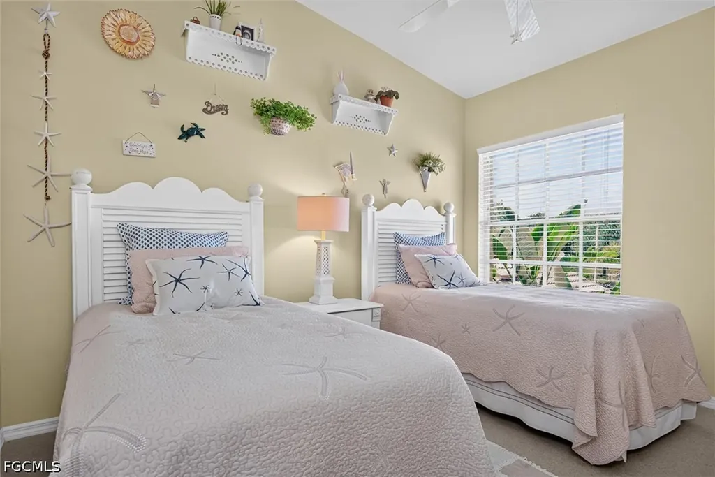 9311 Water Lily Court Fort Myers FL 33919
