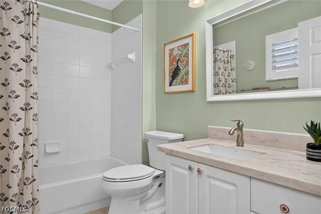 9311 Water Lily Court Fort Myers FL 33919