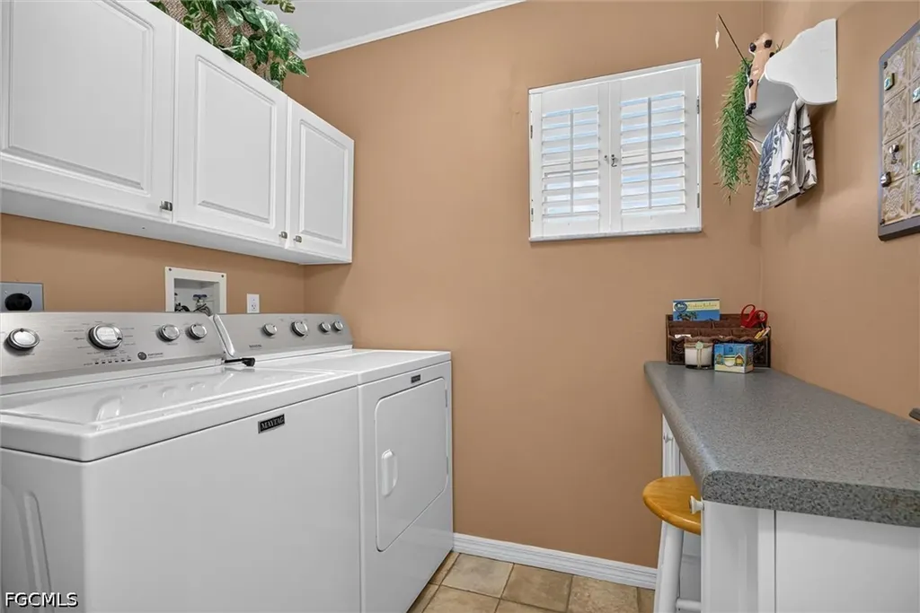 9311 Water Lily Court Fort Myers FL 33919