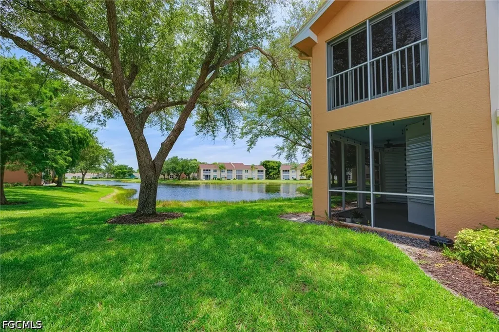 9311 Water Lily Court Fort Myers FL 33919