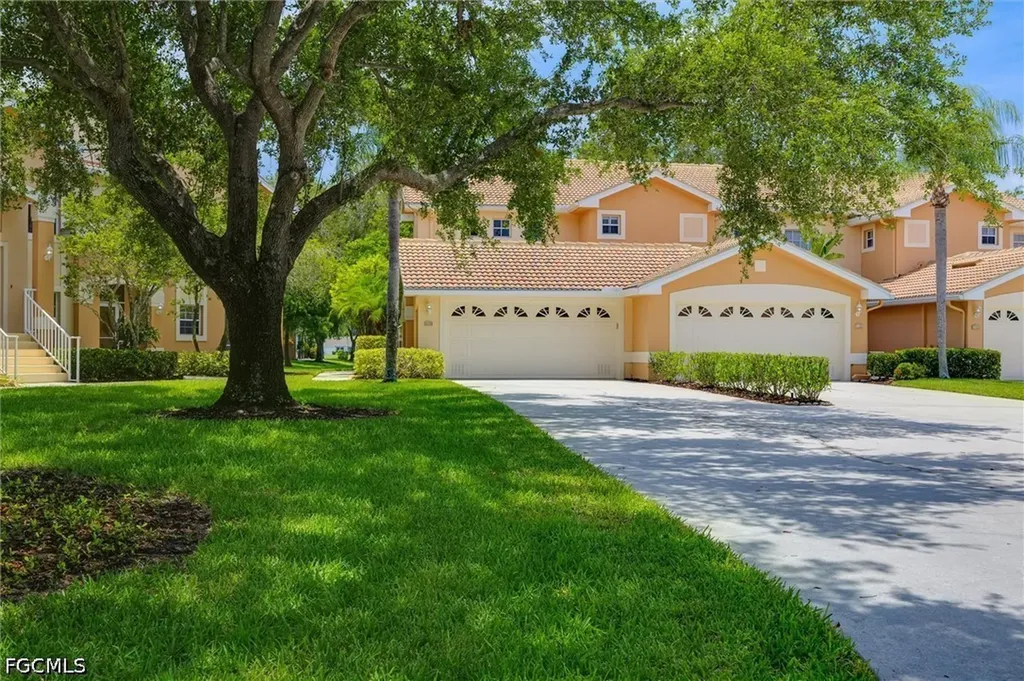 9311 Water Lily Court Fort Myers FL 33919