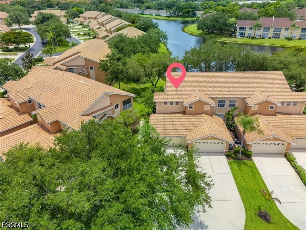 9311 Water Lily Court Fort Myers FL 33919