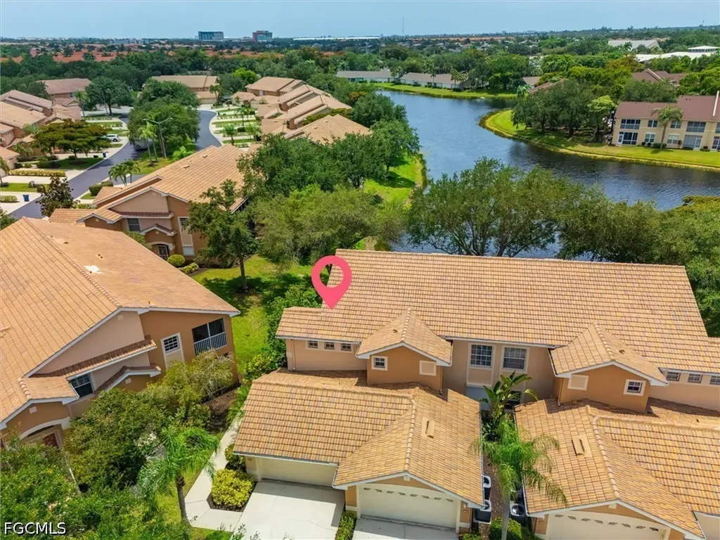 9311 Water Lily Court Fort Myers FL 33919