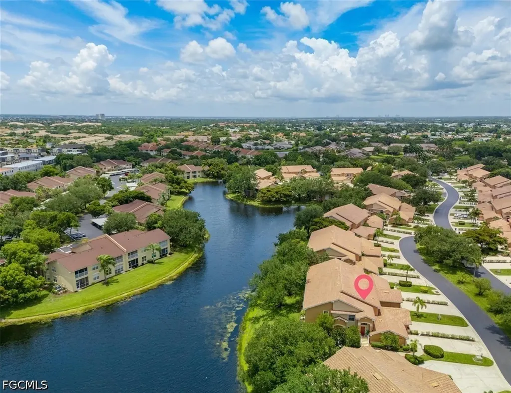 9311 Water Lily Court Fort Myers FL 33919