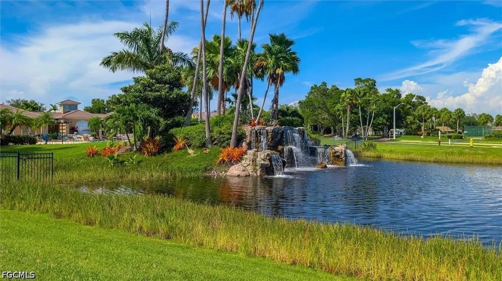 9311 Water Lily Court Fort Myers FL 33919
