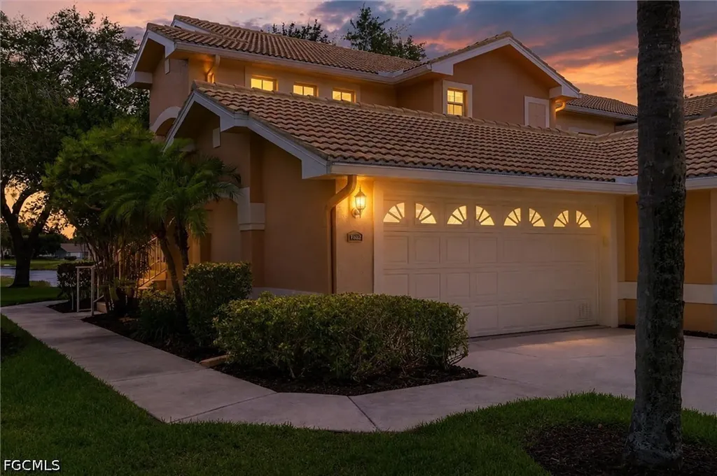 9311 Water Lily Court Fort Myers FL 33919