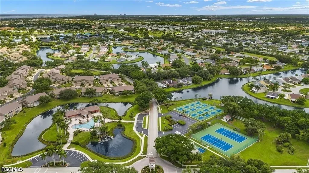 9311 Water Lily Court Fort Myers FL 33919