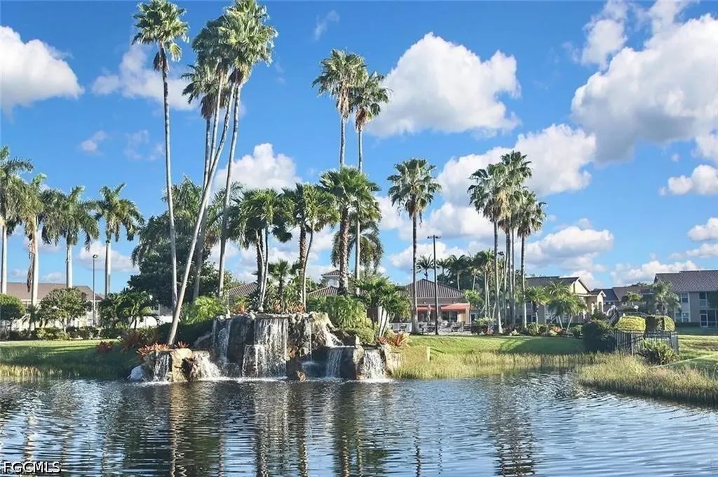9311 Water Lily Court Fort Myers FL 33919