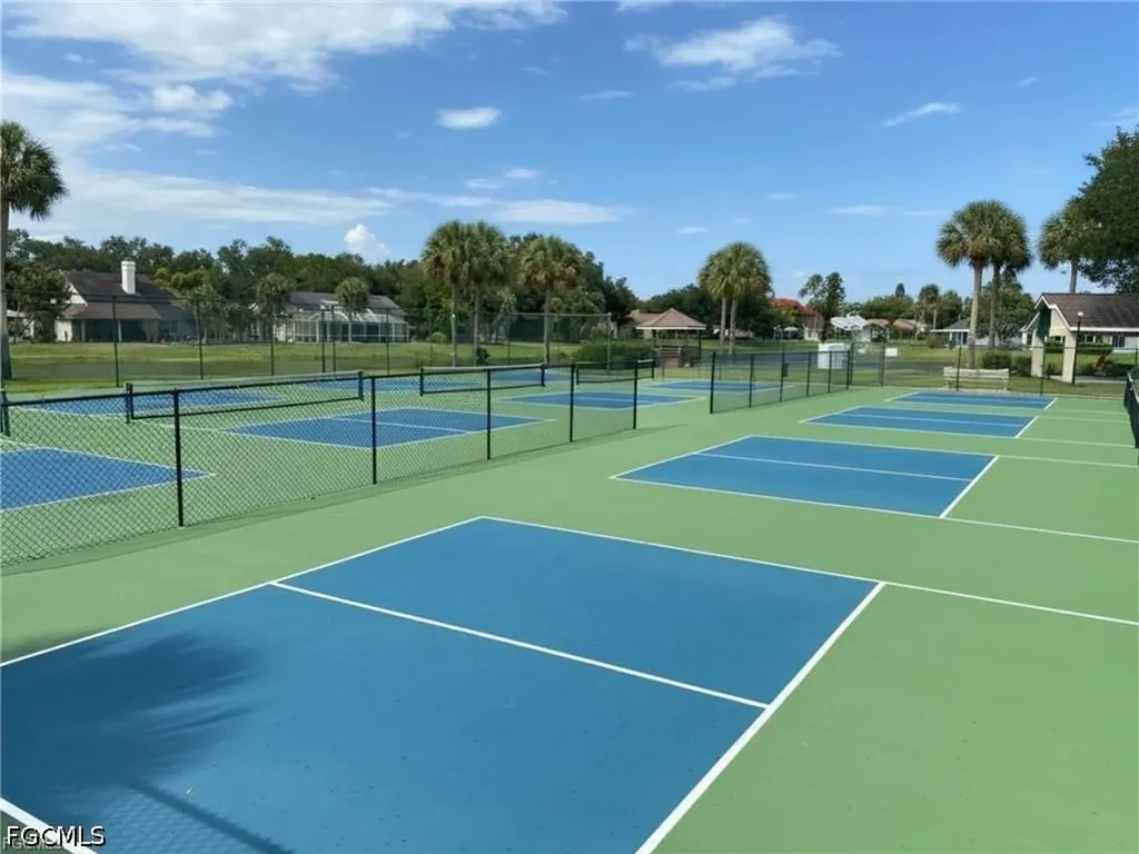 9311 Water Lily Court Fort Myers FL 33919
