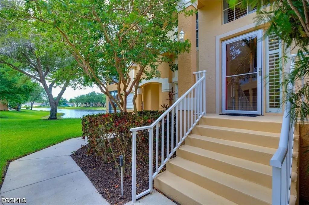 9311 Water Lily Court Fort Myers FL 33919