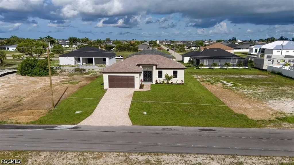 3226 NW 41st Avenue Cape Coral FL 33993
