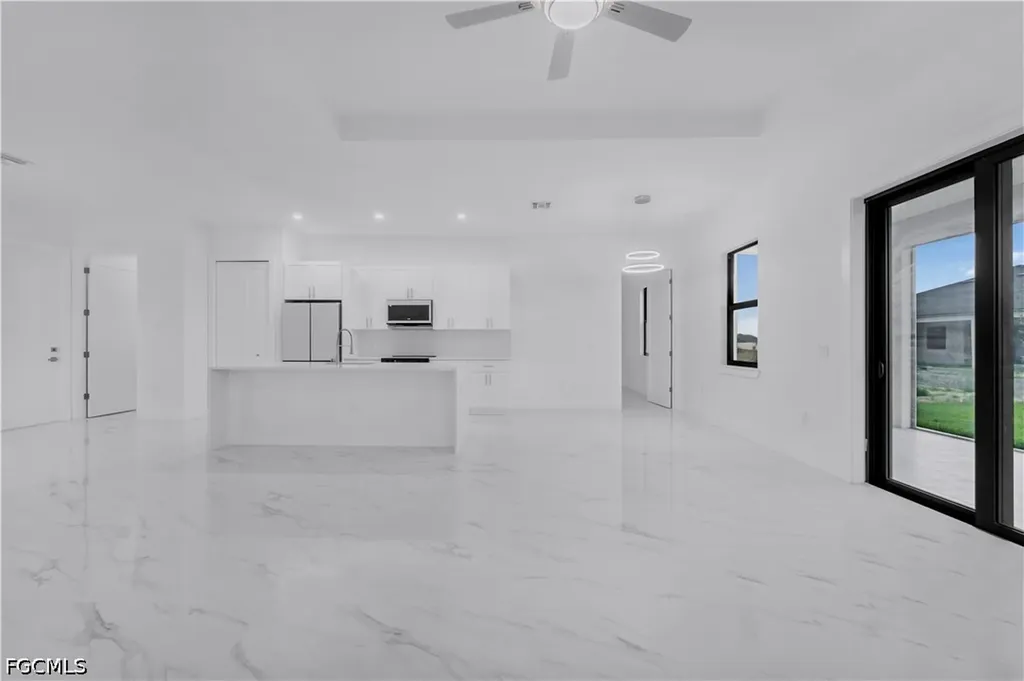3226 NW 41st Avenue Cape Coral FL 33993