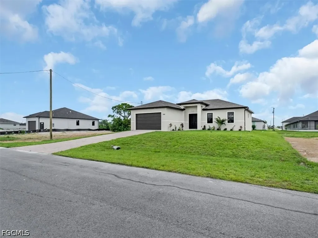 3226 NW 41st Avenue Cape Coral FL 33993
