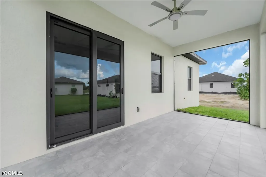 3226 NW 41st Avenue Cape Coral FL 33993