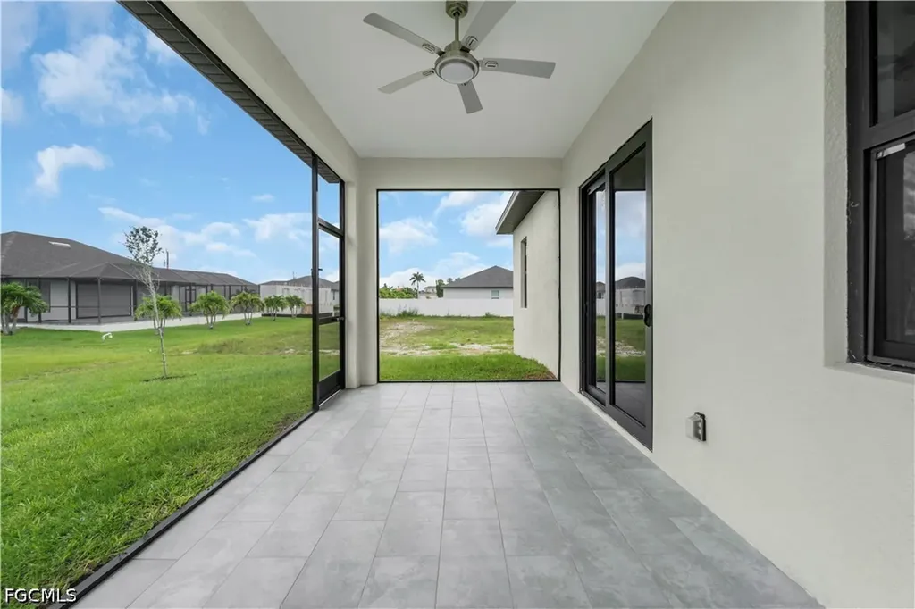 3226 NW 41st Avenue Cape Coral FL 33993