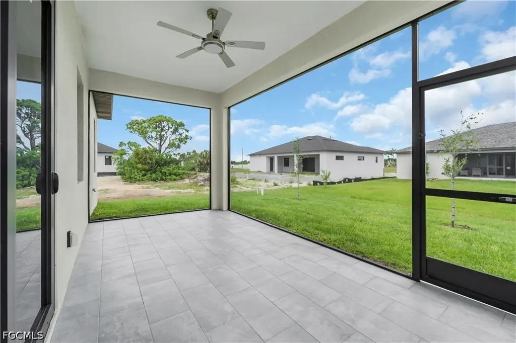 3226 NW 41st Avenue Cape Coral FL 33993