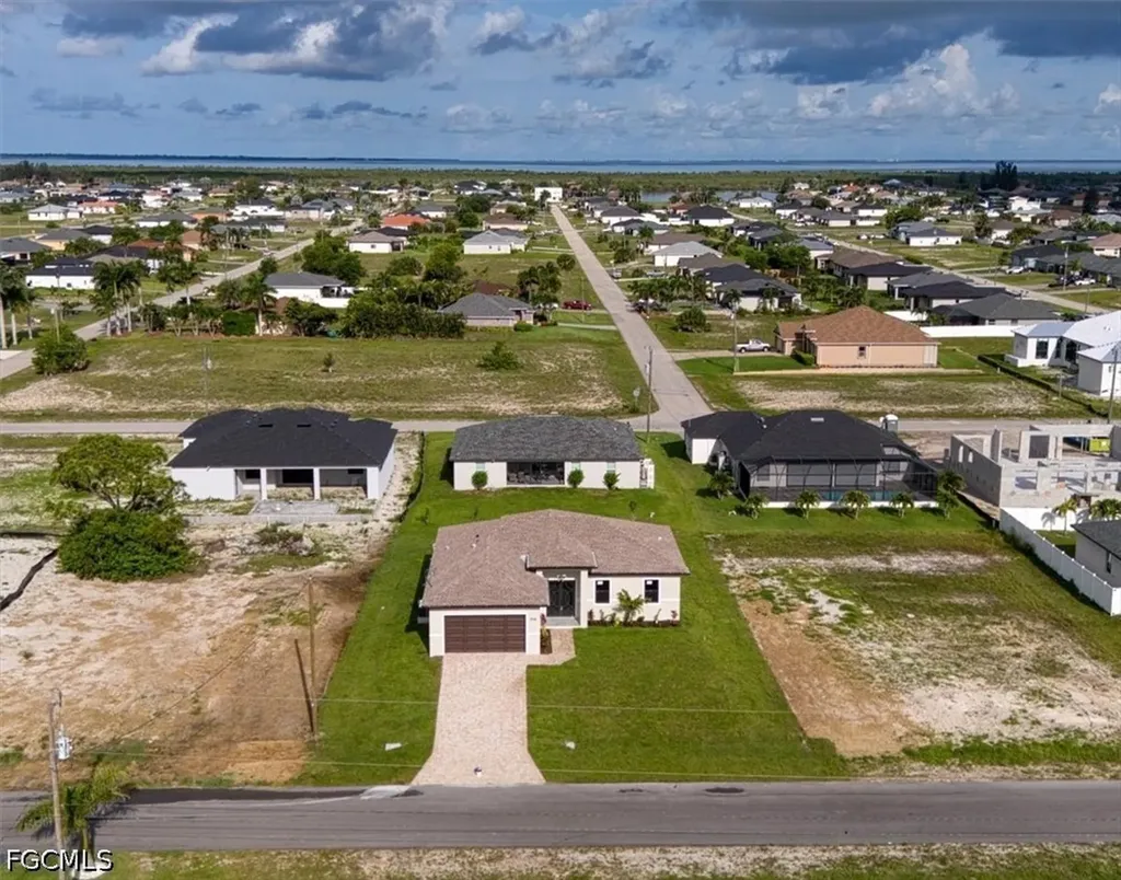 3226 NW 41st Avenue Cape Coral FL 33993