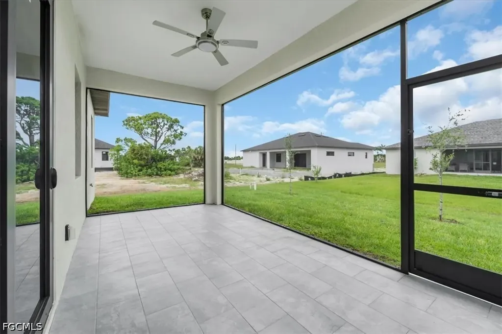 3226 NW 41st Avenue Cape Coral FL 33993