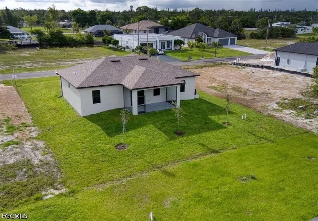 3226 NW 41st Avenue Cape Coral FL 33993