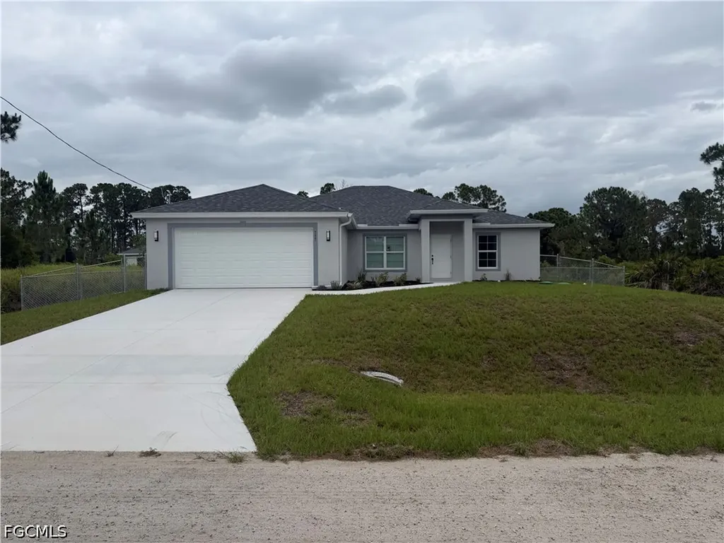 737 Avondale Street E Lehigh Acres FL 33974