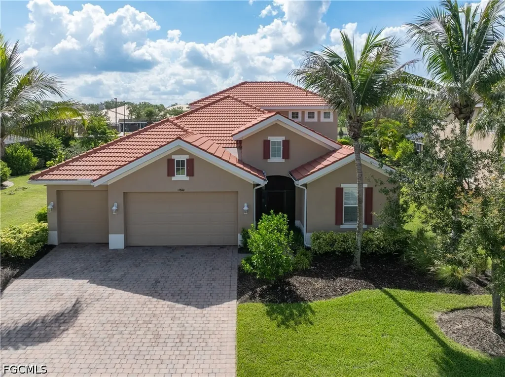 12840 Olde Banyon Boulevard North Fort Myers FL 33903