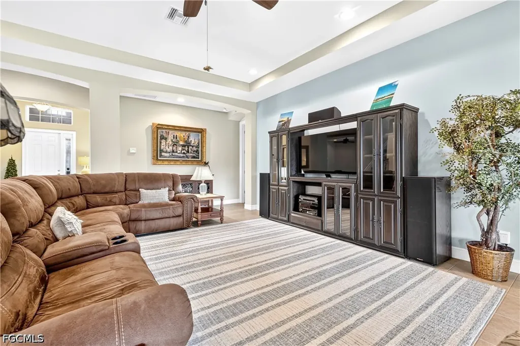 12840 Olde Banyon Boulevard North Fort Myers FL 33903