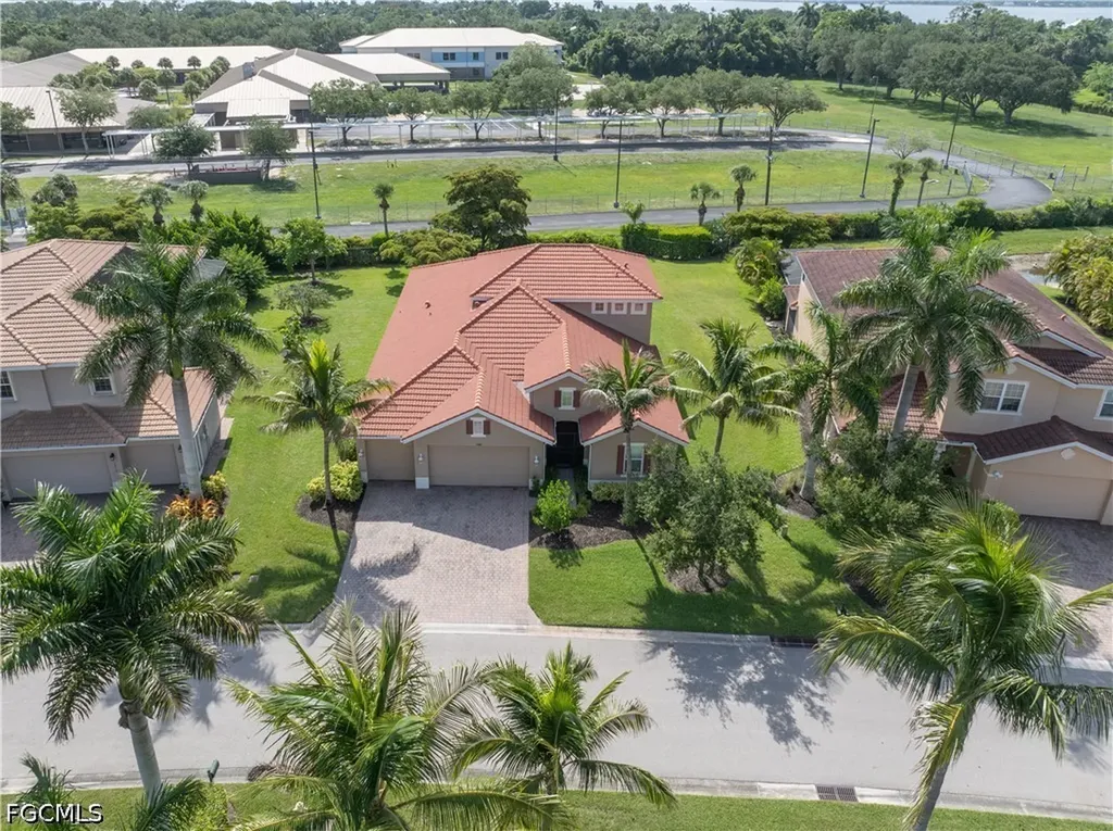 12840 Olde Banyon Boulevard North Fort Myers FL 33903