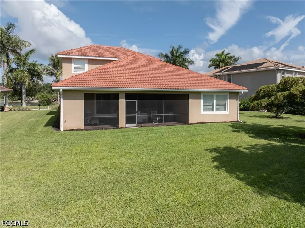 12840 Olde Banyon Boulevard North Fort Myers FL 33903