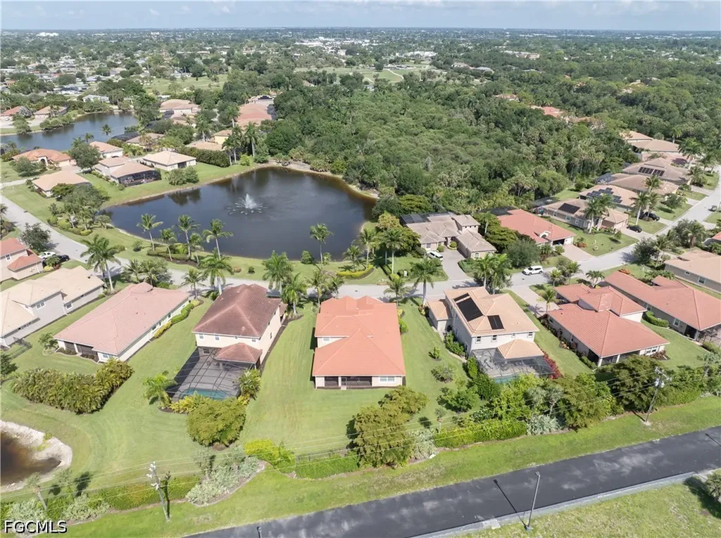 12840 Olde Banyon Boulevard North Fort Myers FL 33903