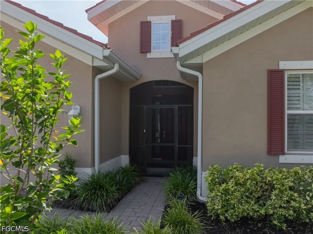 12840 Olde Banyon Boulevard North Fort Myers FL 33903