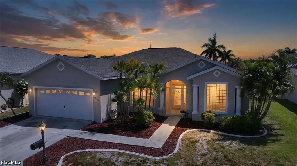24191 Buckingham Way Punta Gorda FL 33980