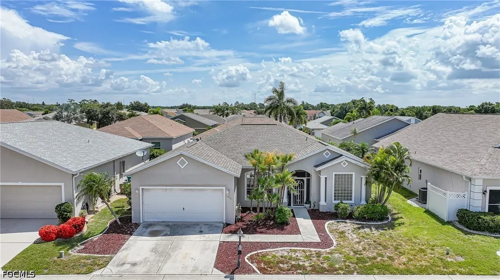 24191 Buckingham Way Punta Gorda FL 33980