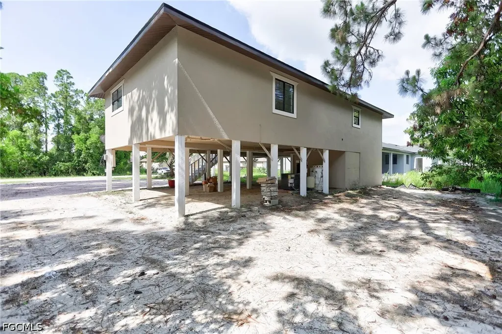 2912 15th Street W Lehigh Acres FL 33971