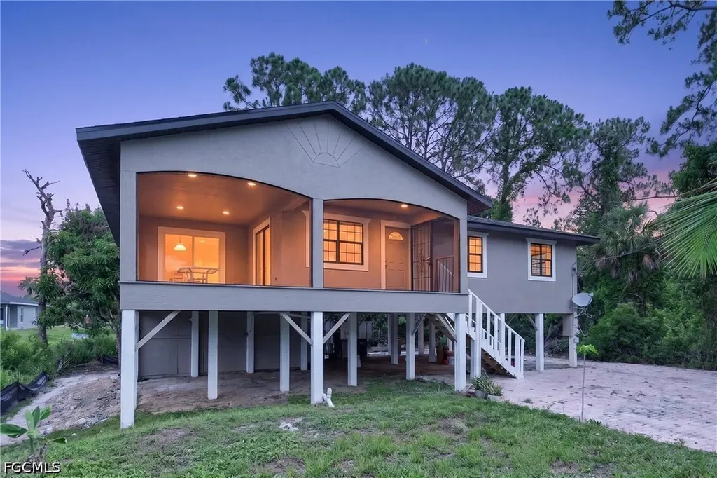 2912 15th Street W Lehigh Acres FL 33971