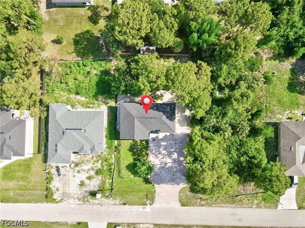 2912 15th Street W Lehigh Acres FL 33971