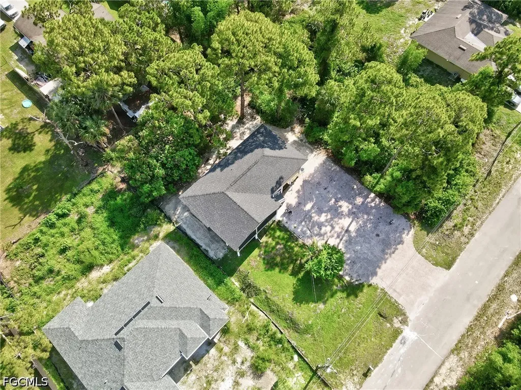 2912 15th Street W Lehigh Acres FL 33971