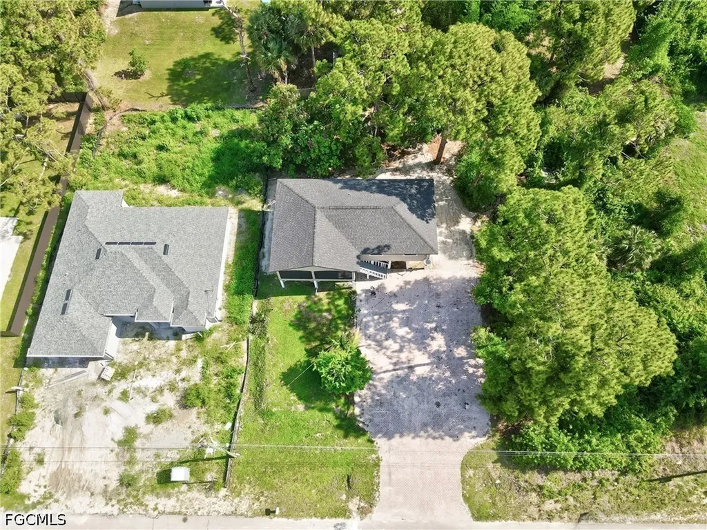 2912 15th Street W Lehigh Acres FL 33971