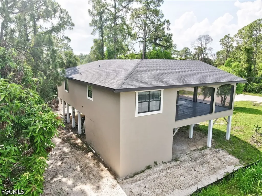 2912 15th Street W Lehigh Acres FL 33971