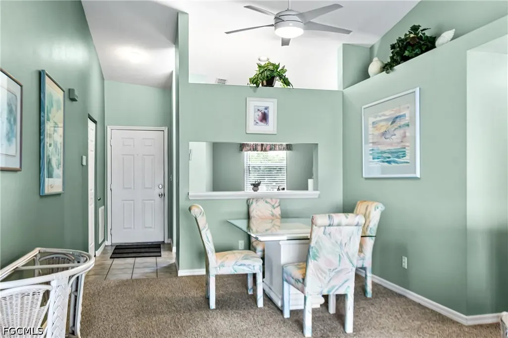 12081 Summergate Circle Fort Myers FL 33913