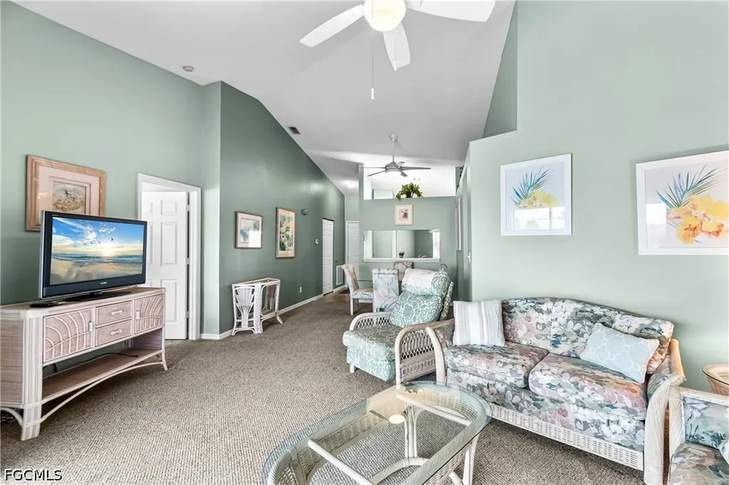 12081 Summergate Circle Fort Myers FL 33913