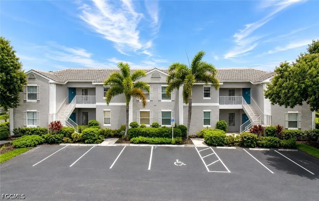 12081 Summergate Circle Fort Myers FL 33913