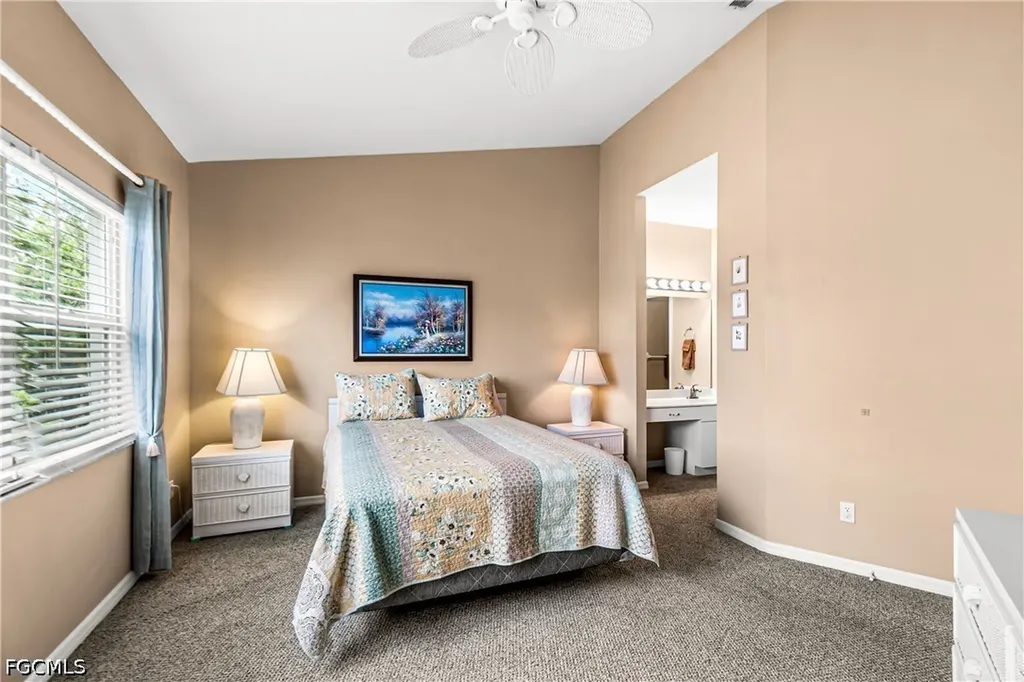 12081 Summergate Circle Fort Myers FL 33913