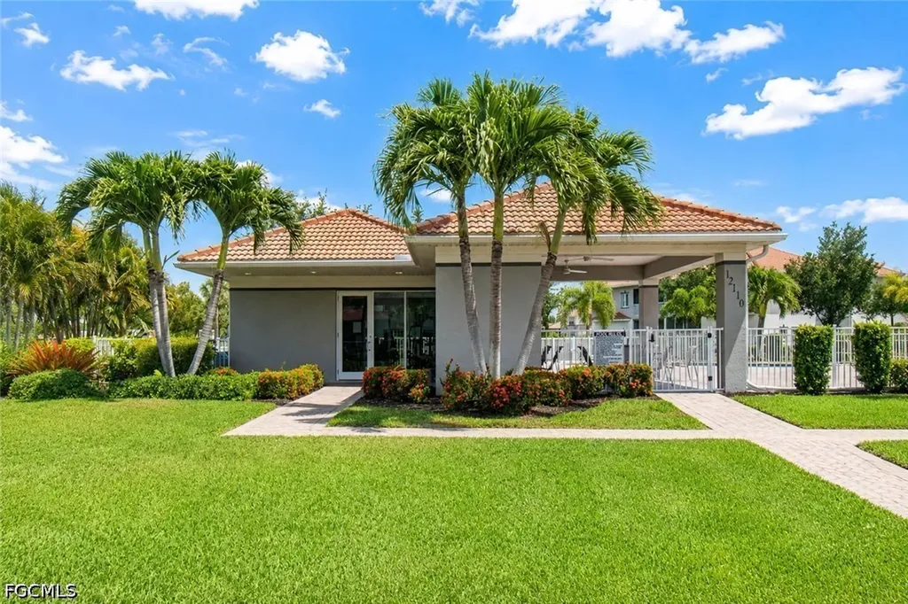 12081 Summergate Circle Fort Myers FL 33913