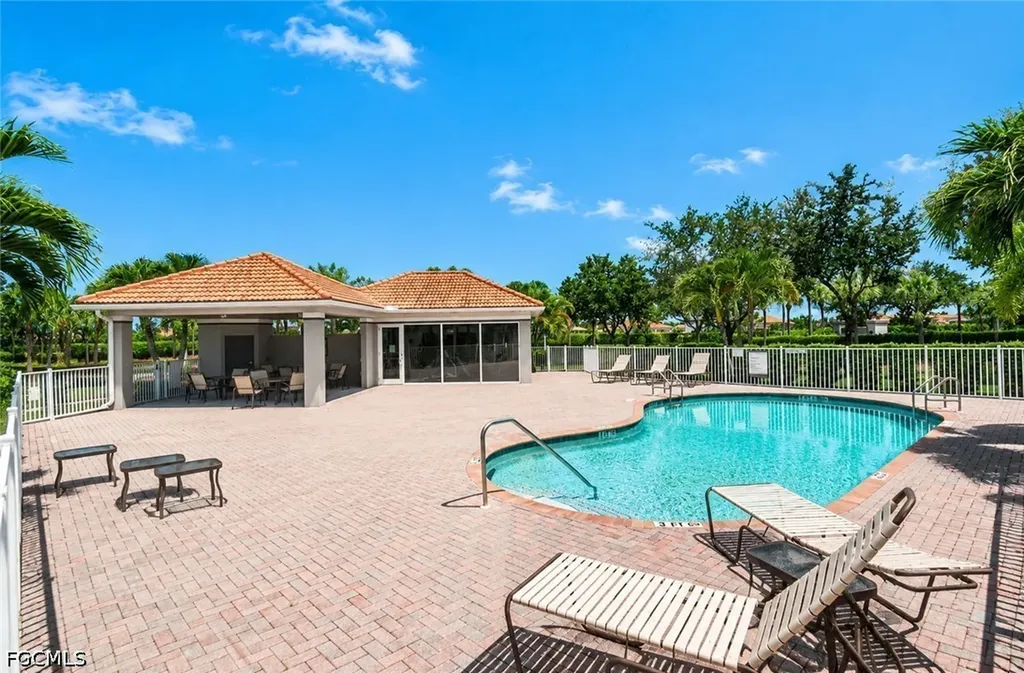 12081 Summergate Circle Fort Myers FL 33913